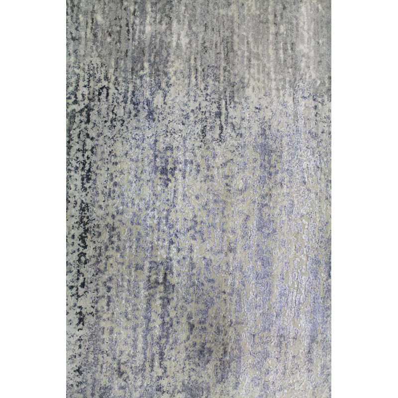 One-of-a-Kind Rectangle 9' x 12' Area Rug