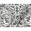 Tapis moderne à motif floral Boho 9 x 12-2049793616