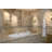 Elle 66'' x 32'' Air Bathtub-9228043-88750577
