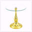 Table de bout ronde 19,6 pouces-129745408