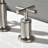 2-handle Bathroom Faucet-87851252