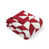 Chevron rouge est en rupture de stock