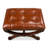 Empire Solid Wood Accent Stool