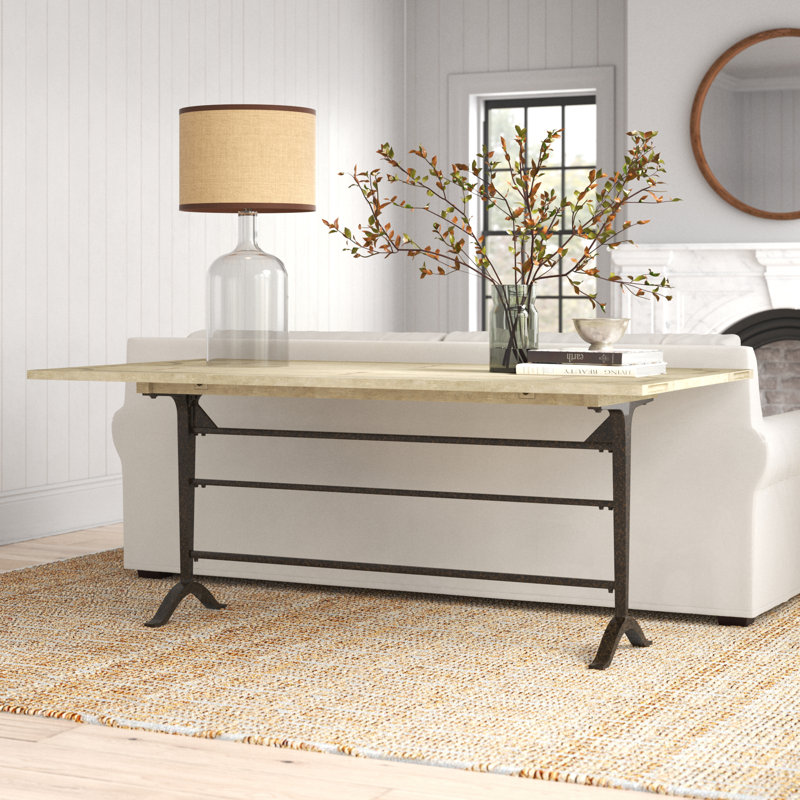 Chamberlain 72'' Console Table
