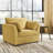 Owlex Upholstered Accent Chair-97832160