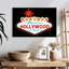 Vanna Fabulous Hollywood Sign-108736581