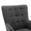Jessamine Armchair with Footstool-521194946