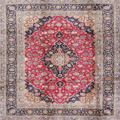 Danko Oriental Indoor Rug