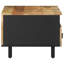 Foundryville Coffee Table with Storage