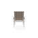 Chaise de patio Askar