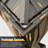 Outdoor Gazebo with Galvanized Steel Double Roof-111463356-111463338