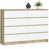 Oak/White is out of stock