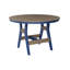Harbor Outdoor Round Dining Table-1923025610-1923025611-1923025627