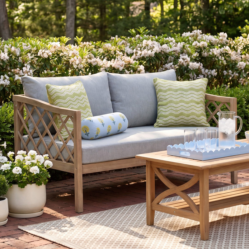  Loveseat