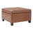 Storage Ottoman With Rubber Wood Legs, 30.25'' Square Tufted Indoor Ottoman With Lift-Top Storage For Living Room, Bedroom & Entryway,300Lbs Weight Capacity-975381856
