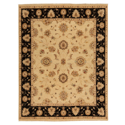 One-of-a-Kind 8'1" X 10' Area Rug