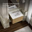 Armoire de salle de bain murale Maxstow avec lavabo et plateau en quartz-107896212-124966504