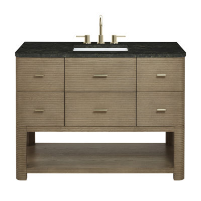 Lucian 48'' W Single Vanity