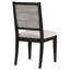 Chaise de salle à manger Armela