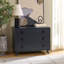 Commode anglaise 3 tiroirs Damanpreet-1113686936