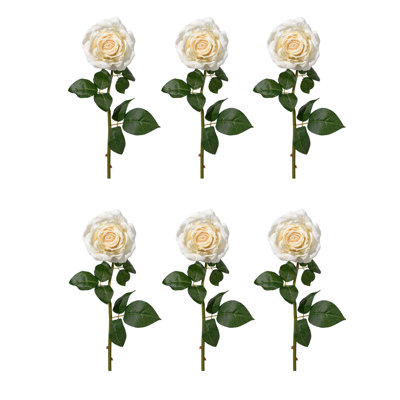 Arrangement de roses