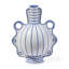 Venezia Porcelain Table Vase