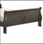 Lit-bateau style Louis Philippe-1287391161