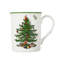 Spode, Christmas Tree - Mugs