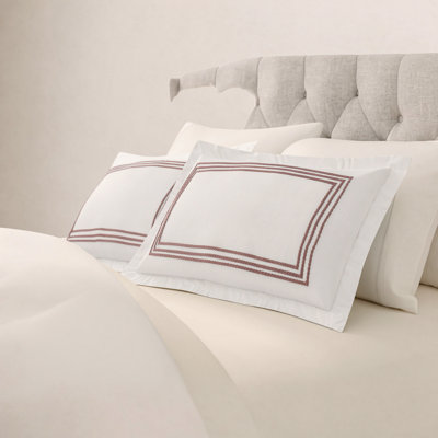 Janay Cotton Pillow Sham
