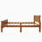 Solid Wood Bed-193770528