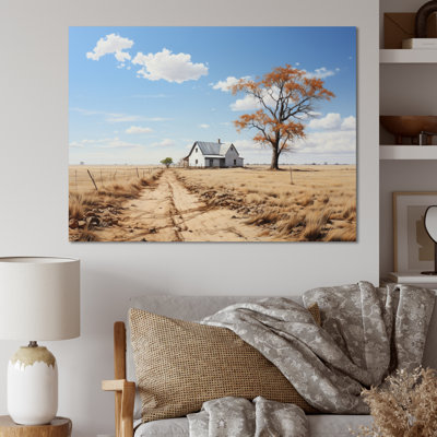 Marinda " Farmhouse Minimalism Path III "