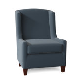 Sweetwater Wingback Chair