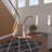 Adjustable Wood Slat Wall Panel Kit-87690367-87690163