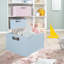 Roba Wooden Toy Box-106407853