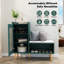 9 Pair Shoe Storage Cabinet-119953378