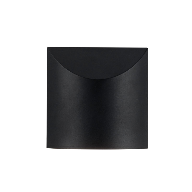 LED Outdoor Sconce