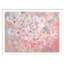 Pink Butterflies Print by Lenore Gimpert RFA Décor