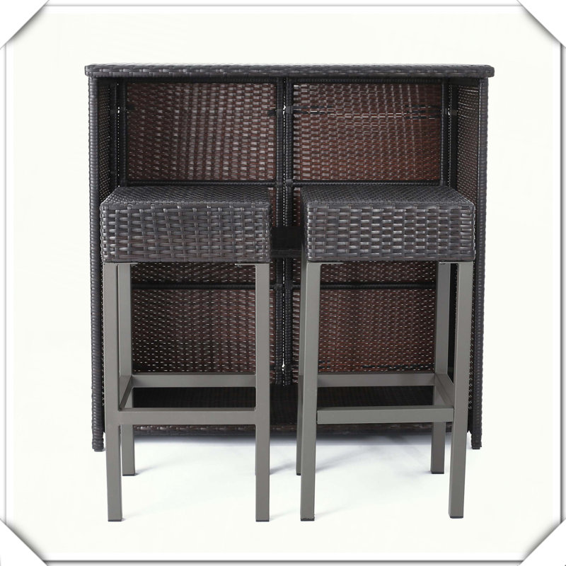 Bar Island Pratique, durable, élégant, fonctionnel, compact, confortable, chic, polyvalent