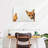 Brampt Chicken And Fox-107853283