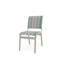 Chaise d'appoint de salle à manger Hiraku-48935241-19510530