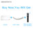 2-handle Bathroom Faucet with Drain Assembly-1791257049