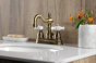 Vintage Brass