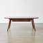 Table basse Capsule