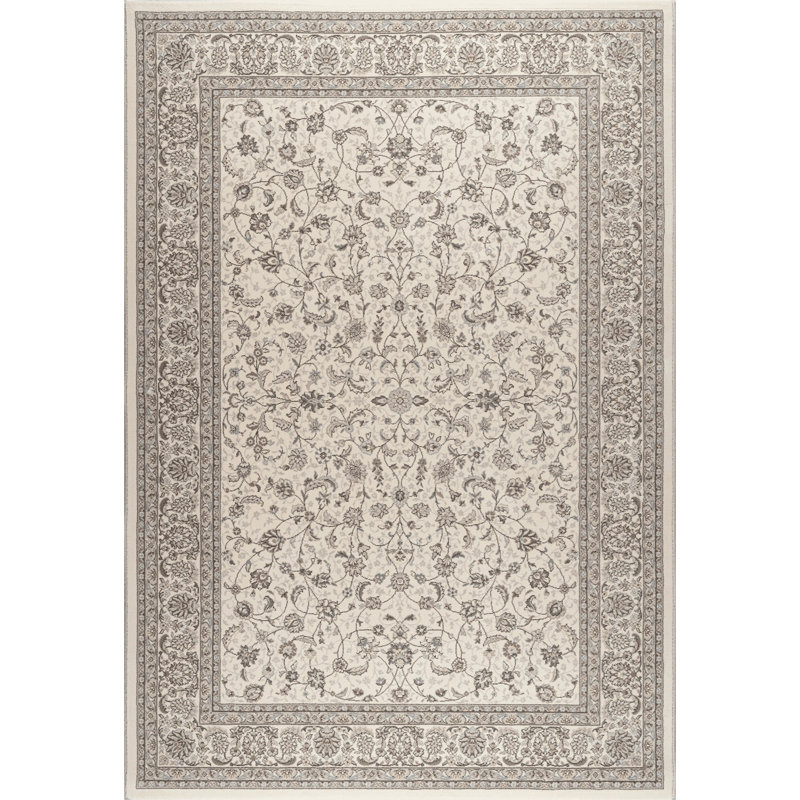 Oriental Area Rug, Rectangle 200 x 290 cm