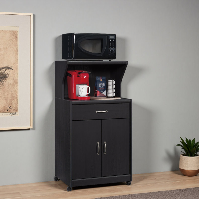 Microwave/Kitchen Cart