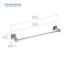 Porte-serviettes mural 20 po Cube Bathroom-65206833