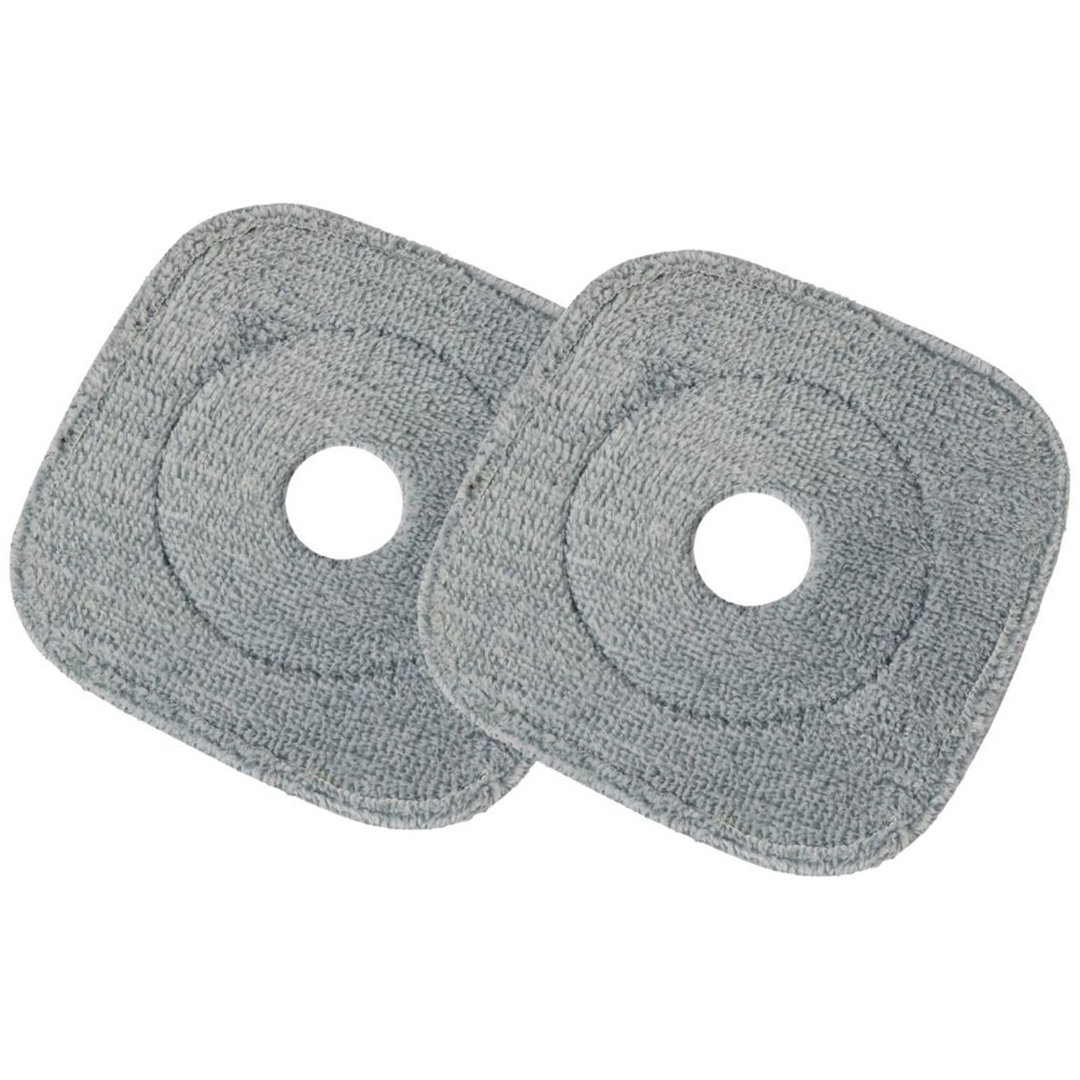 Mop Pad Set True & Tidy