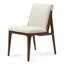 Chaise de salle à manger Calilynn-486211024