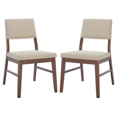 Jessbrina Wood Dining Chair