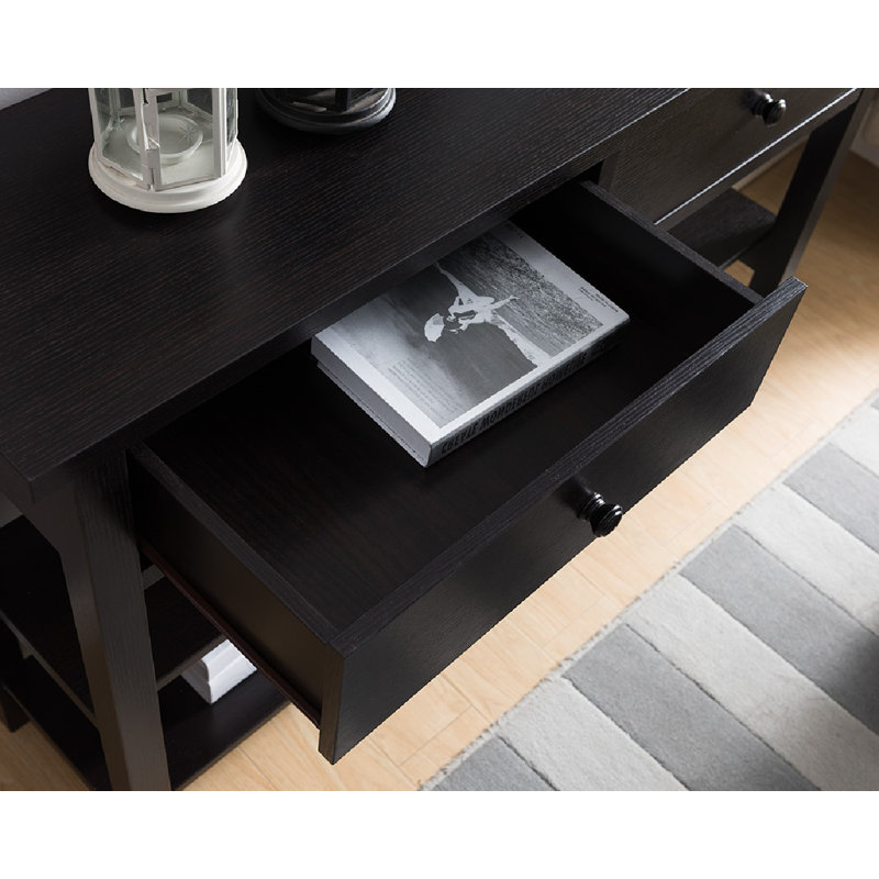 Amandy 47'' Console Table
